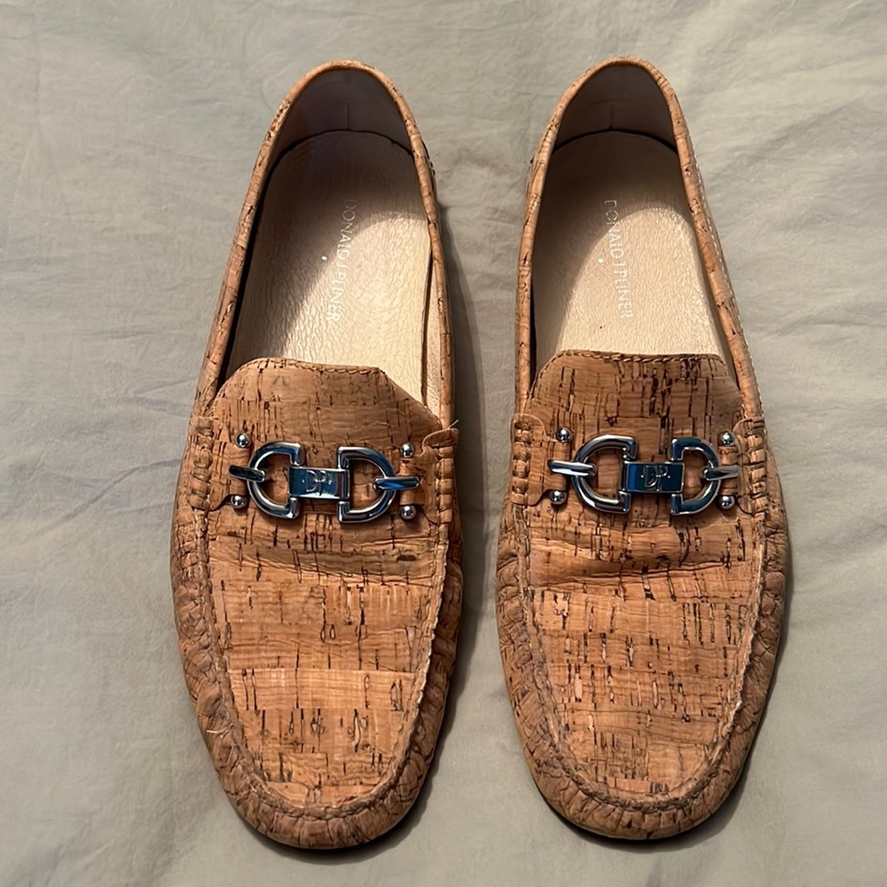 Mens Cork Donald J Pliner Drivers